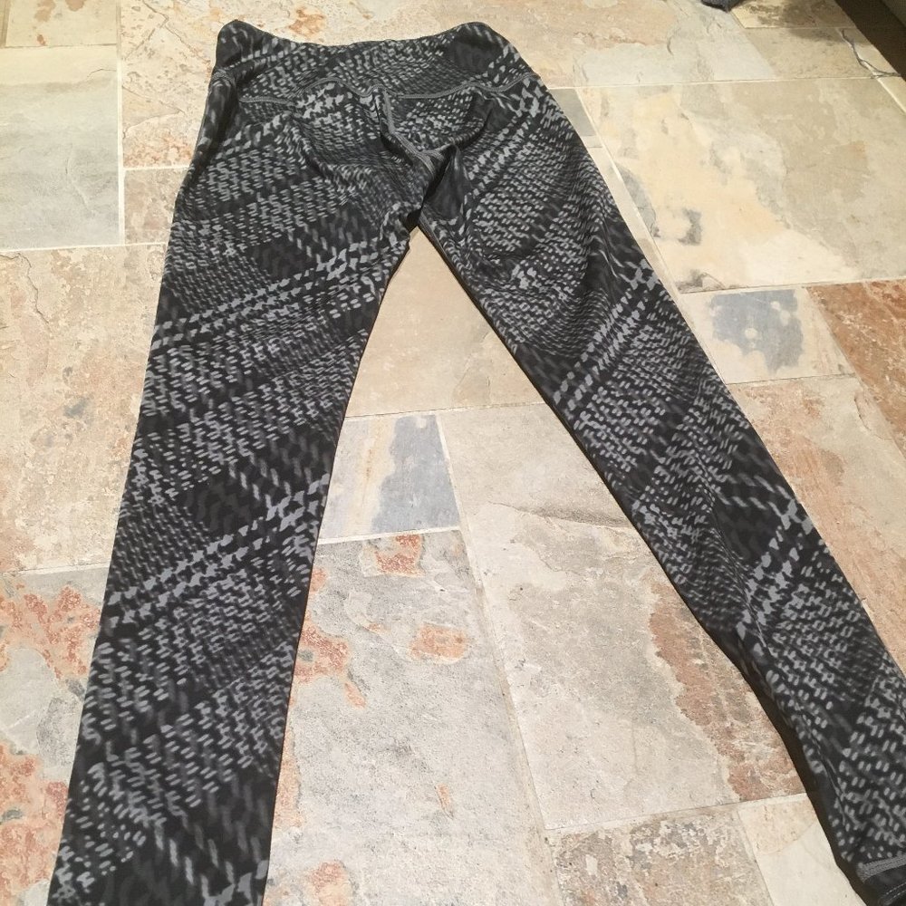 Athleta Thick Leggings
